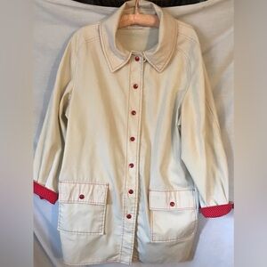 Vintage Sharpee by Sharpe of Minnesota Barn Jacket No Size Tag